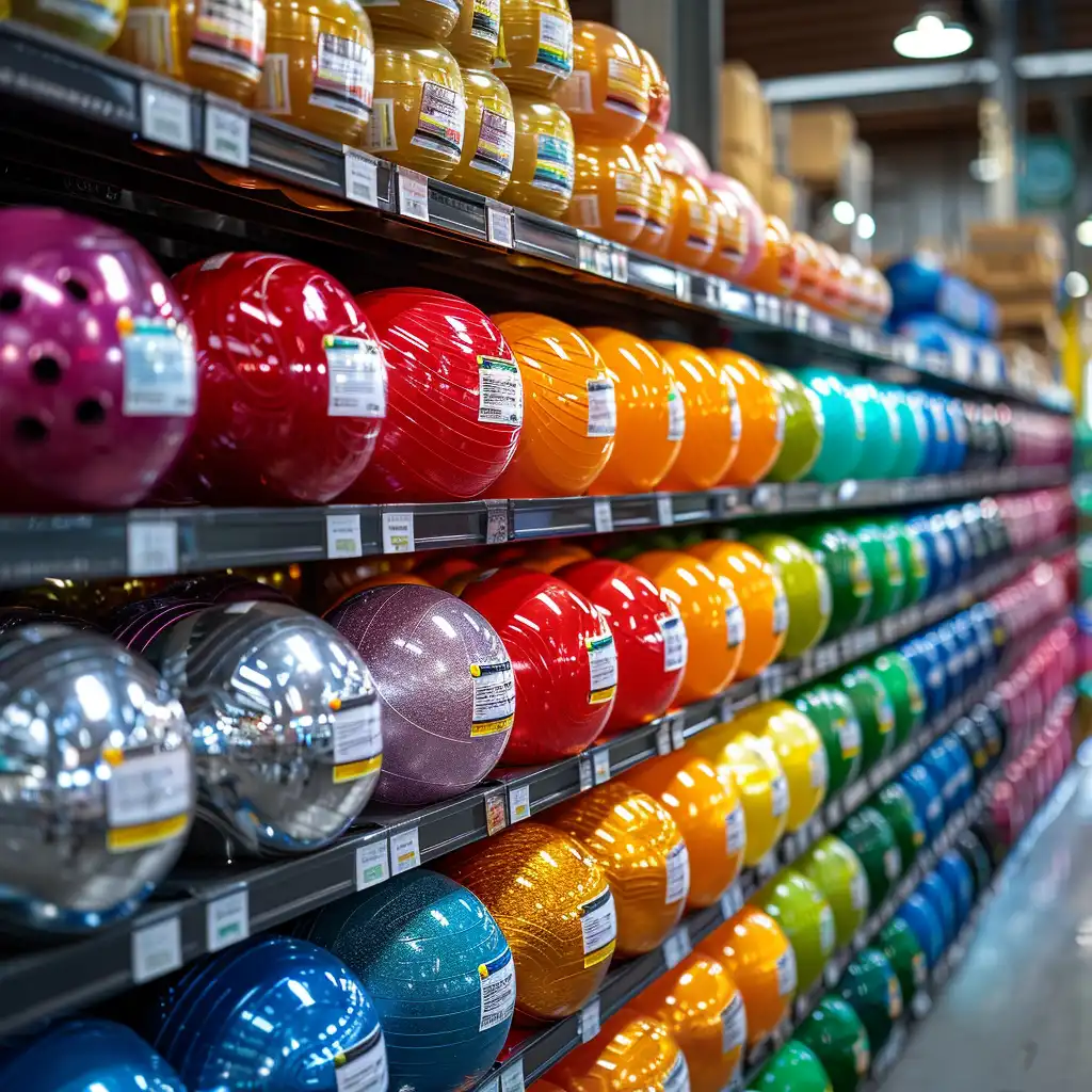 Waarom elke sporter een stabiliteitsbal nodig heeft