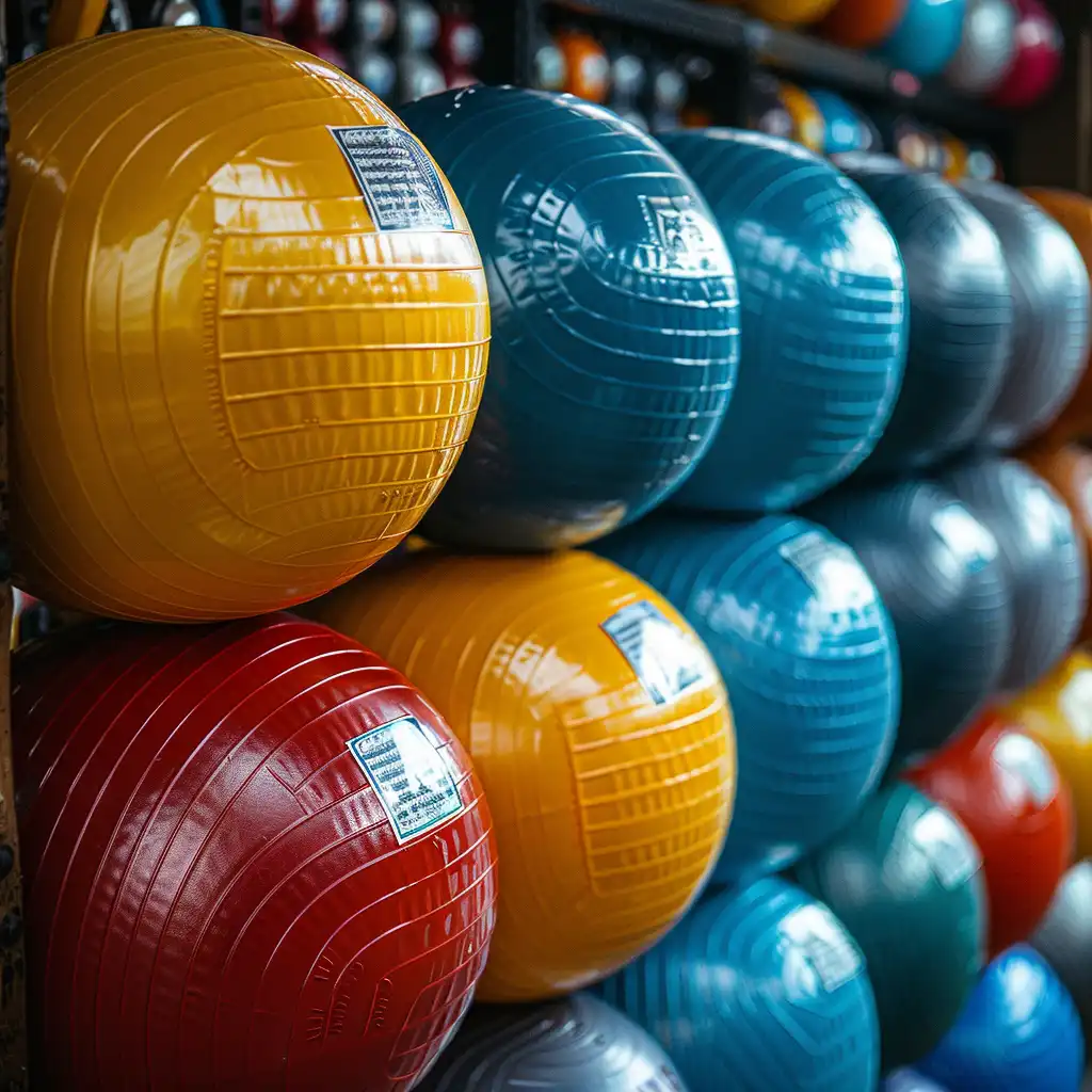 Cardio workouts met de fitball: Boost je hartslag!